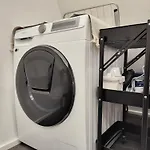 بيت للعطل Rustico Mulino 8 - La Mini Casa *