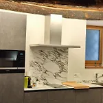 بيت للعطل Rustico Mulino 8 - La Mini Casa *