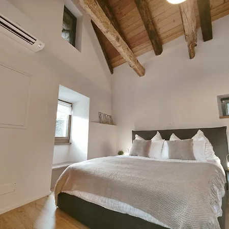 Rustico Mulino 8 - La Mini Casa Minusio