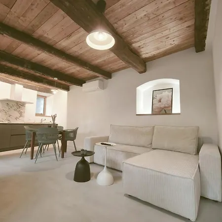 Rustico Mulino 8 - La Mini Casa * Minusio