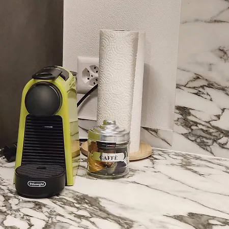 Rustico Mulino 8 - La Mini Casa بيت للعطل *