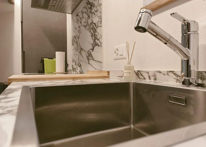 Dom wakacyjny Rustico Mulino 8 - La Mini Casa *