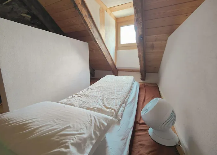 Rustico Mulino 8 - La Mini Casa بيت للعطل *