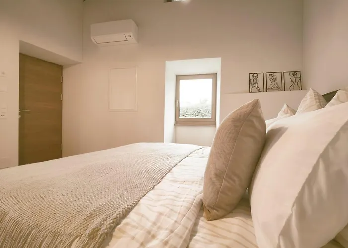 بيت للعطل Rustico Mulino 8 - La Mini Casa *