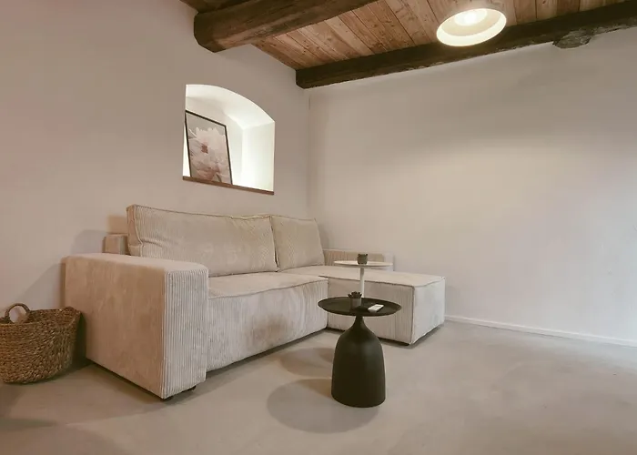 Rustico Mulino 8 - La Mini Casa *