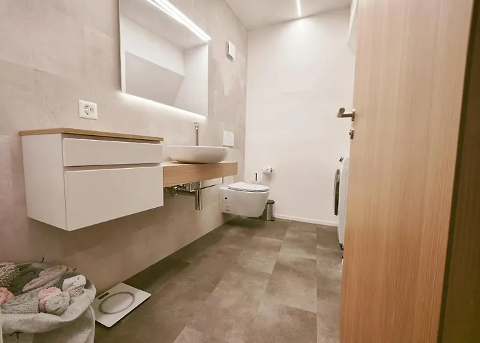 Rustico Mulino 8 - La Mini Casa