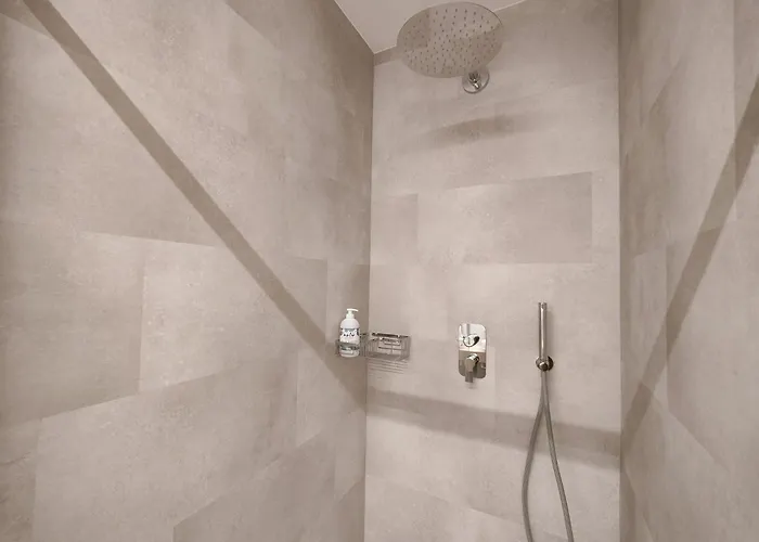 Rustico Mulino 8 - La Mini Casa Dom wakacyjny *