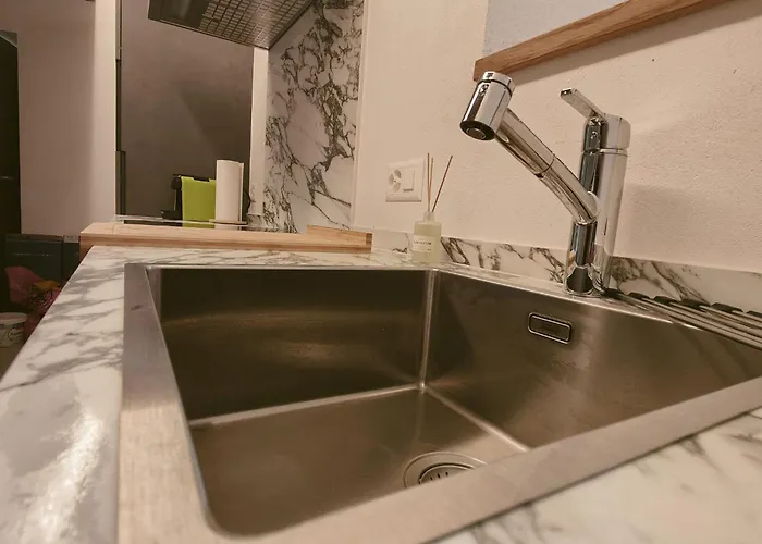 Rustico Mulino 8 - La Mini Casa Dom wakacyjny Minusio