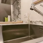 בית נופש Rustico Mulino 8 - La Mini Casa *
