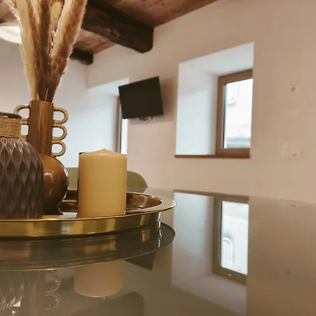 Rustico Mulino 8 - La Mini Casa Prázdninový dům *