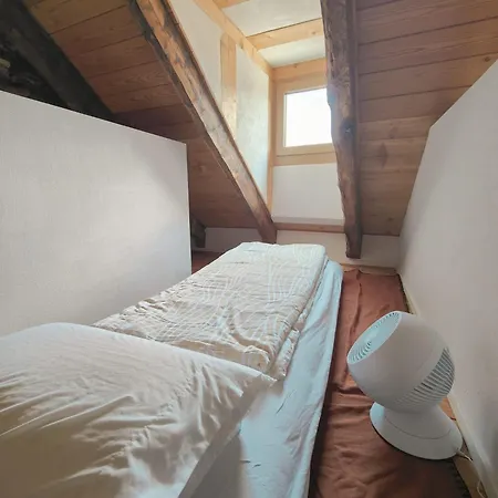 Rustico Mulino 8 - La Mini Casa Prázdninový dům *