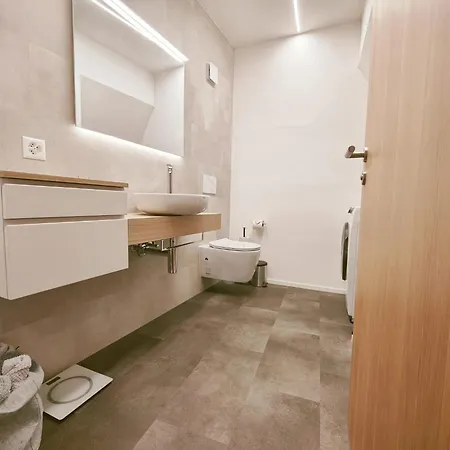 Rustico Mulino 8 - La Mini Casa