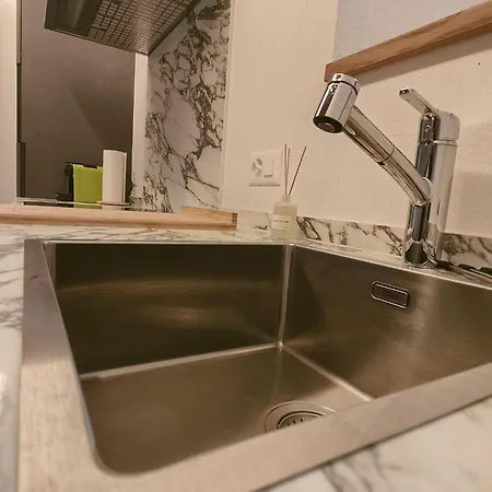 Rustico Mulino 8 - La Mini Casa 別荘 Minusio
