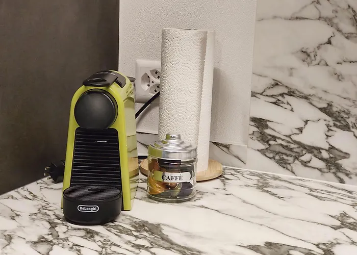 Rustico Mulino 8 - La Mini Casa Prázdninový dům *