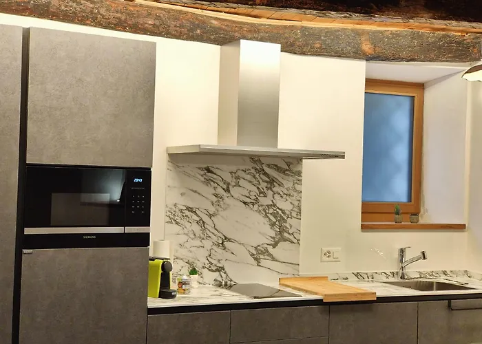 Prázdninový dům Rustico Mulino 8 - La Mini Casa *